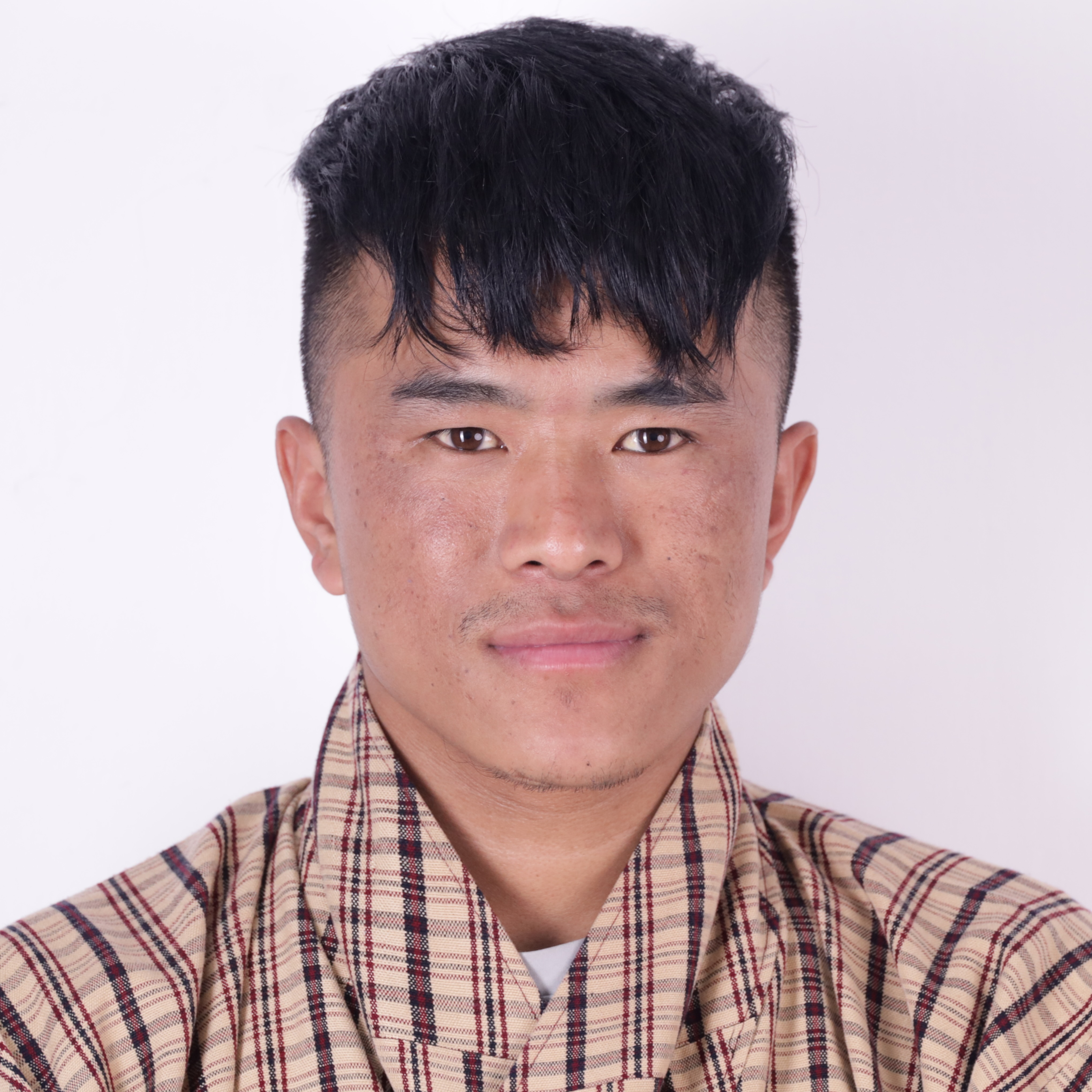 Sangay Jamtsho